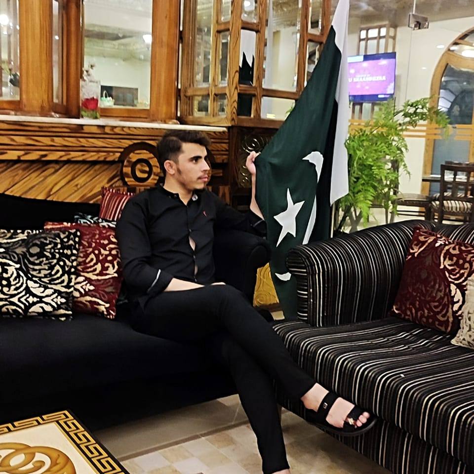 منظور احمد شاہ
