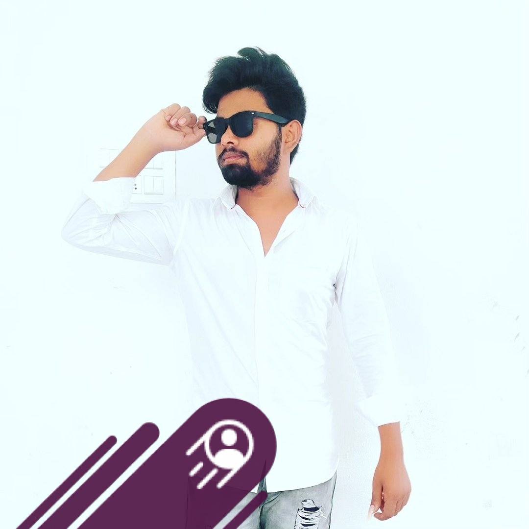 Max Ravi