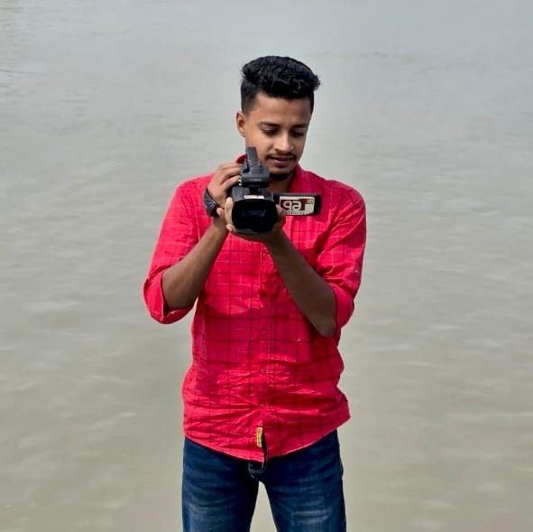 Md Roni Talukdar
