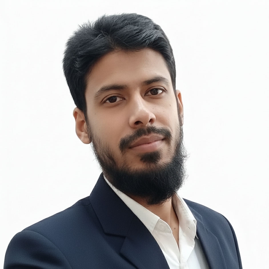 Jasim Uddin