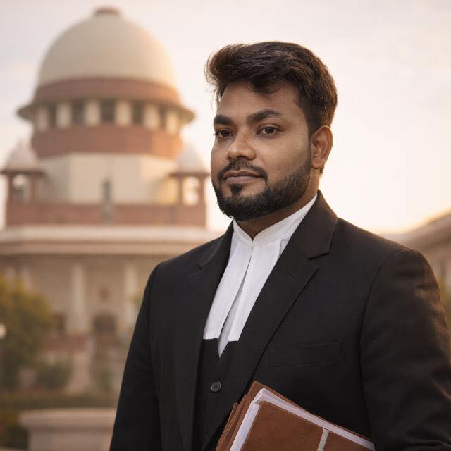 Adv Ravi Sharma
