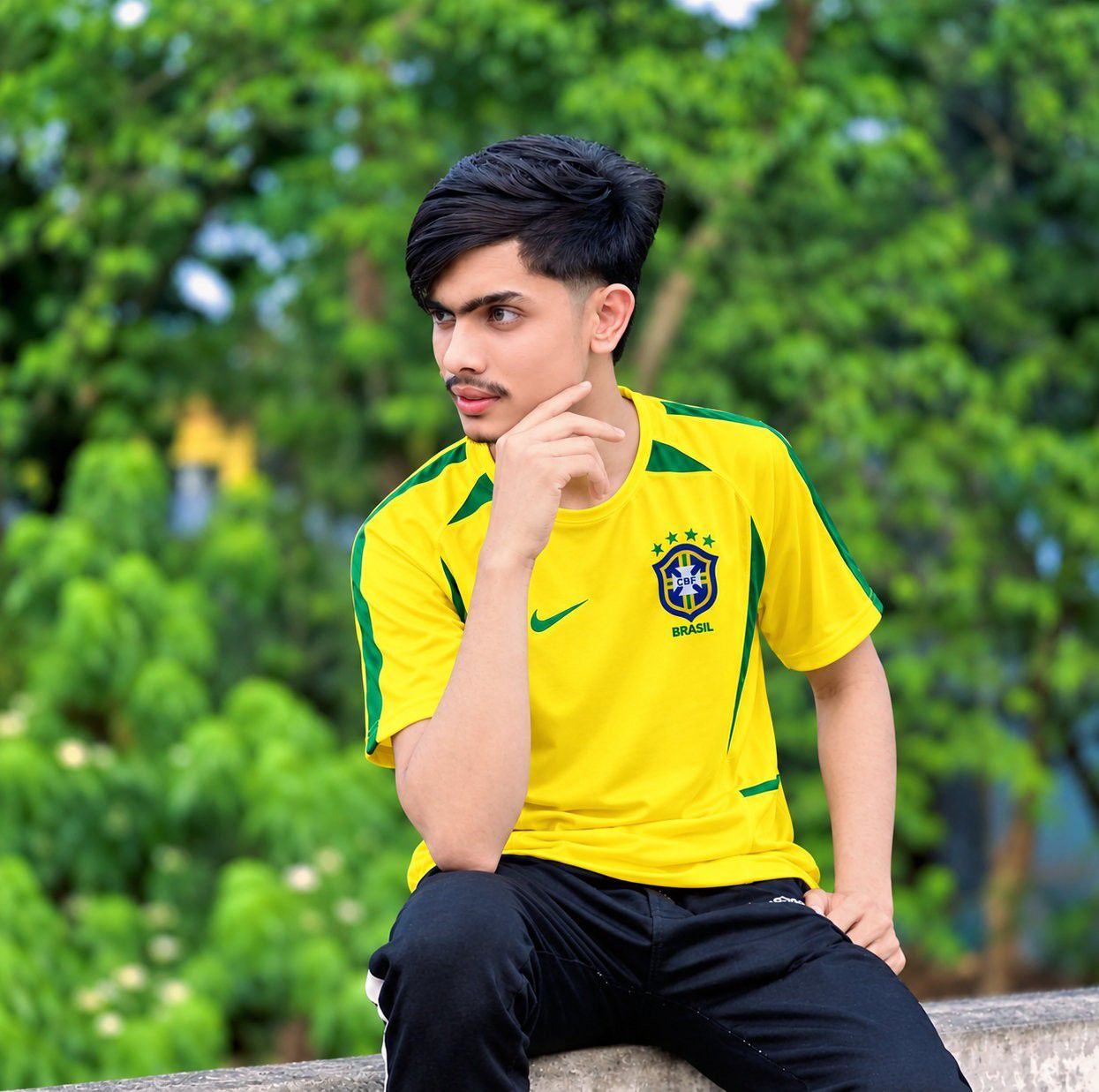 Sheikh Rakib