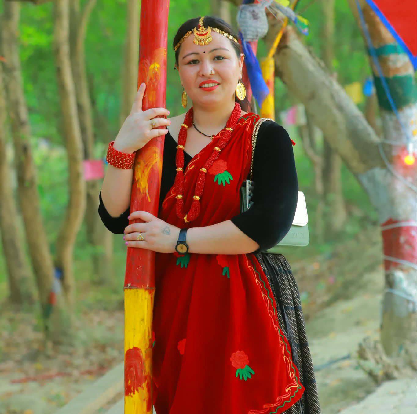 Rokaya Dinda on Reels