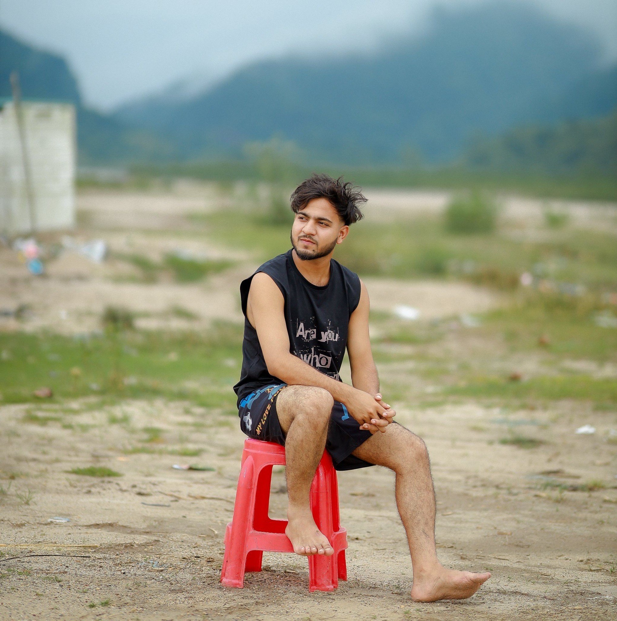 Sohel Raj