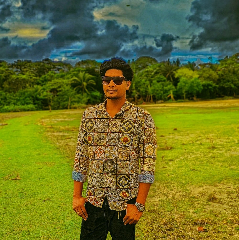 Shipon Raj