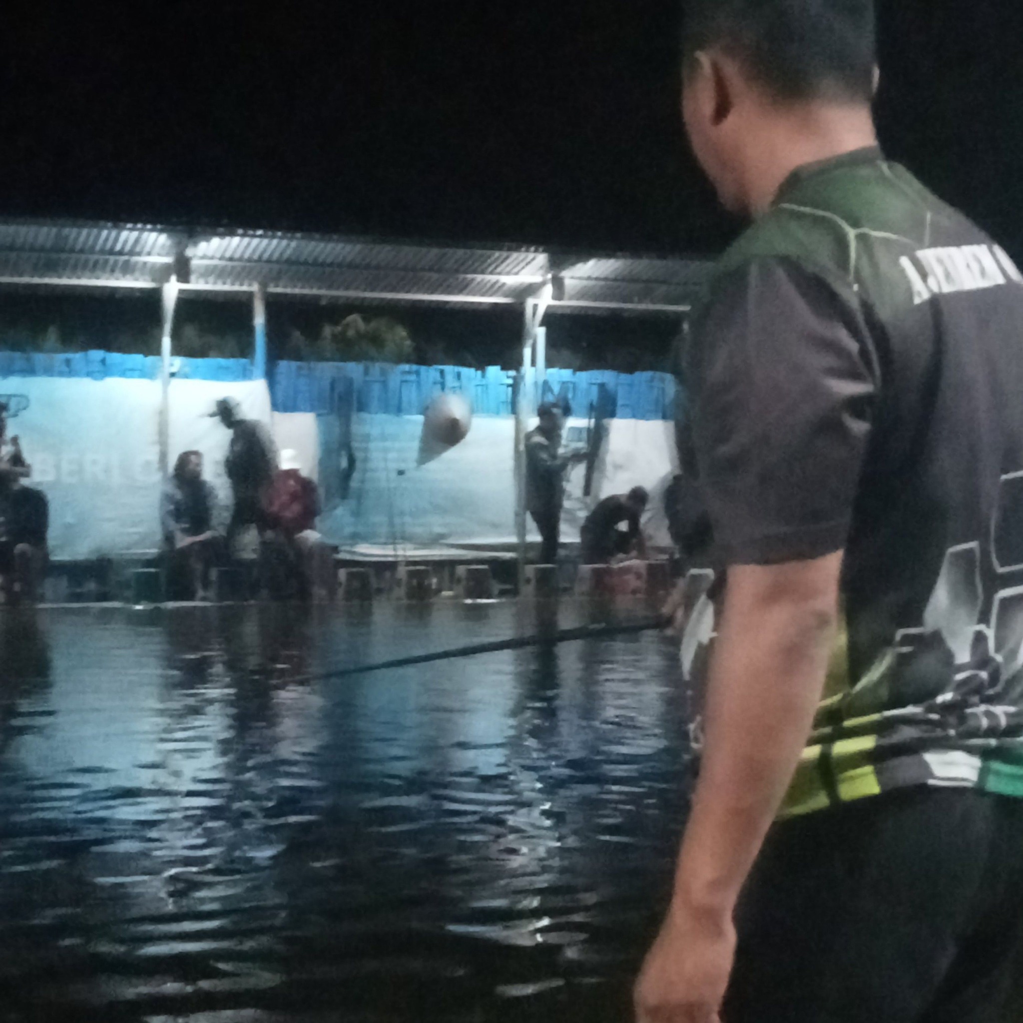 PENDAFTARAN BINTARA KOWAD SEMANGAT BELAJAR & BERLATIH Pertanyaan tulis ...