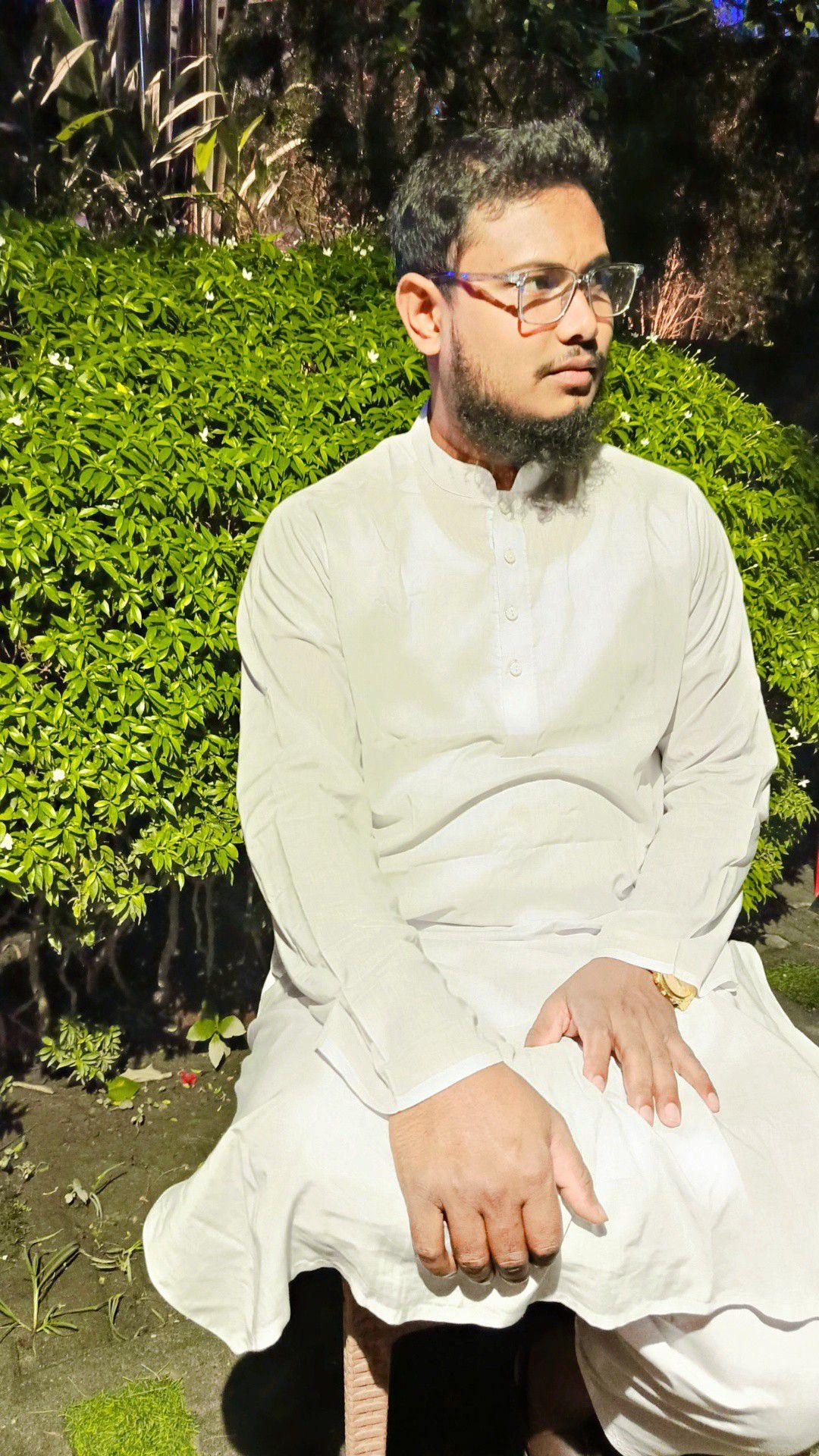 Md Abdur Rouf Siddiki