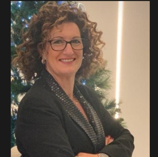 Un ringraziamento in particolare a... - Maria Angela Lipari | Facebook