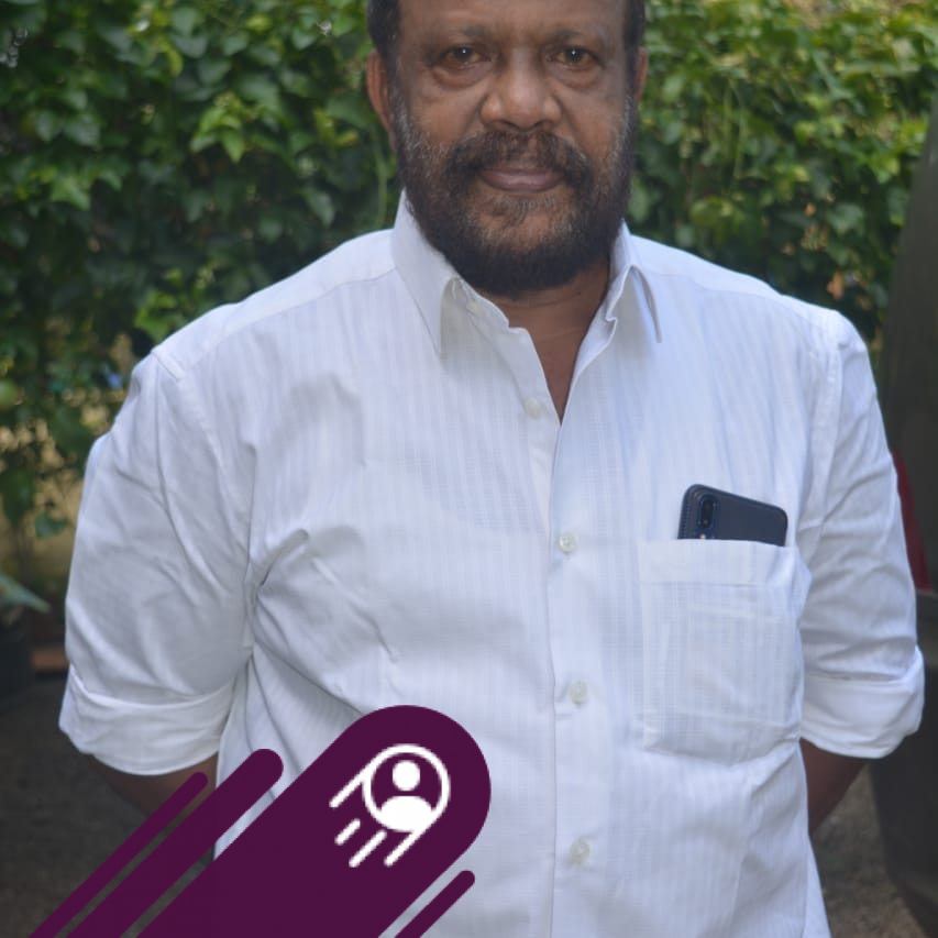 Chandu R Nair