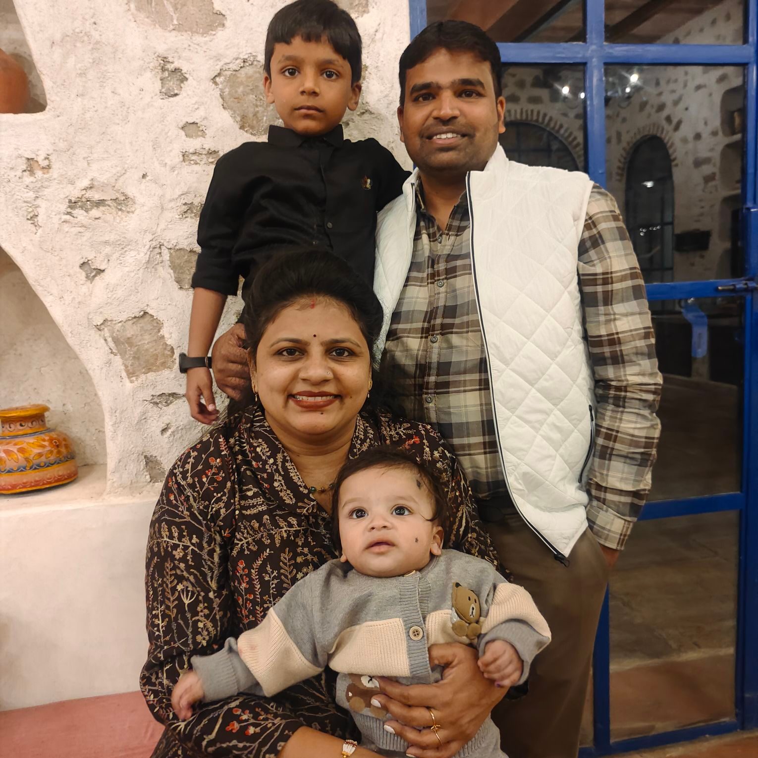 Congratulations My Daughter Bhavya... - Pradeep Prakash Dangi | Facebook