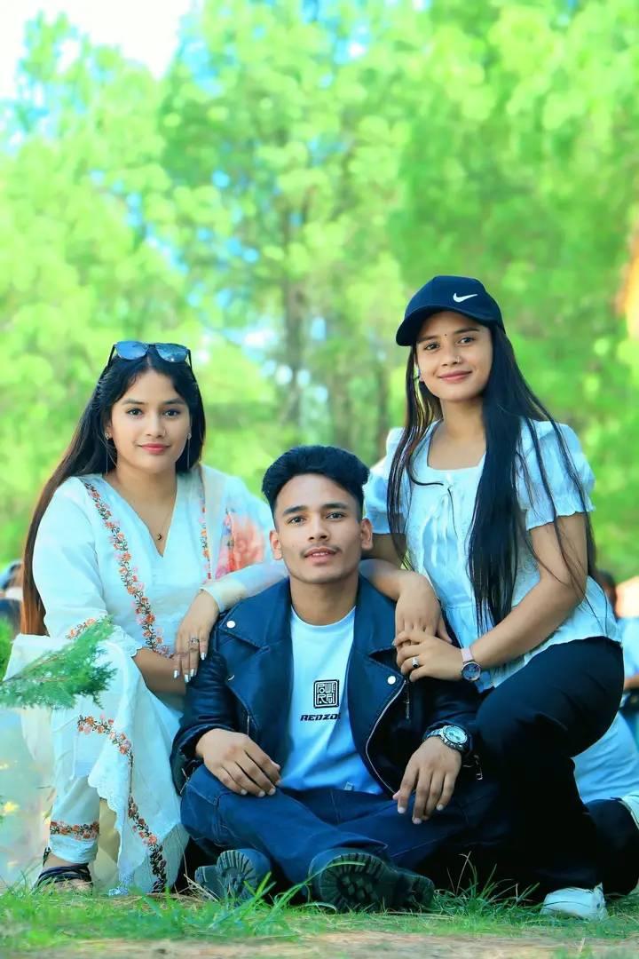 Rasmi Bohara