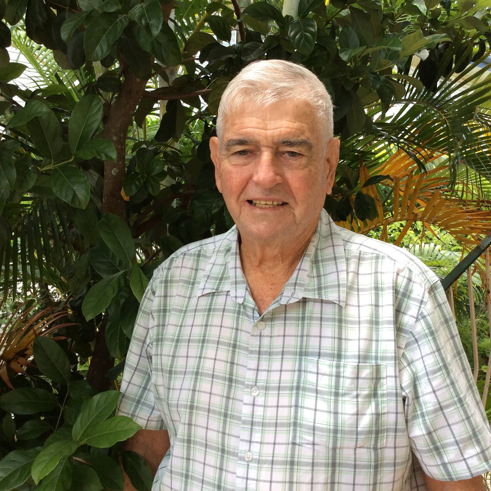 Cairns Then and Now... | The connection between Gillies highway one-way ...