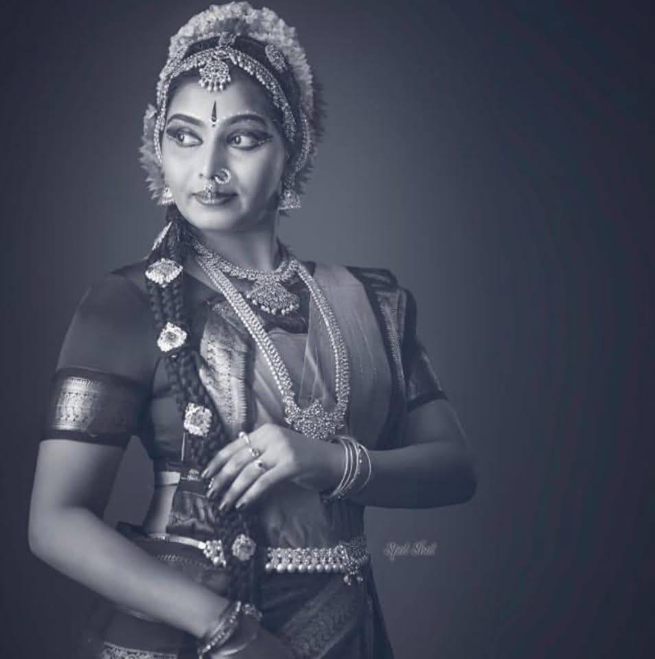 Roopa K