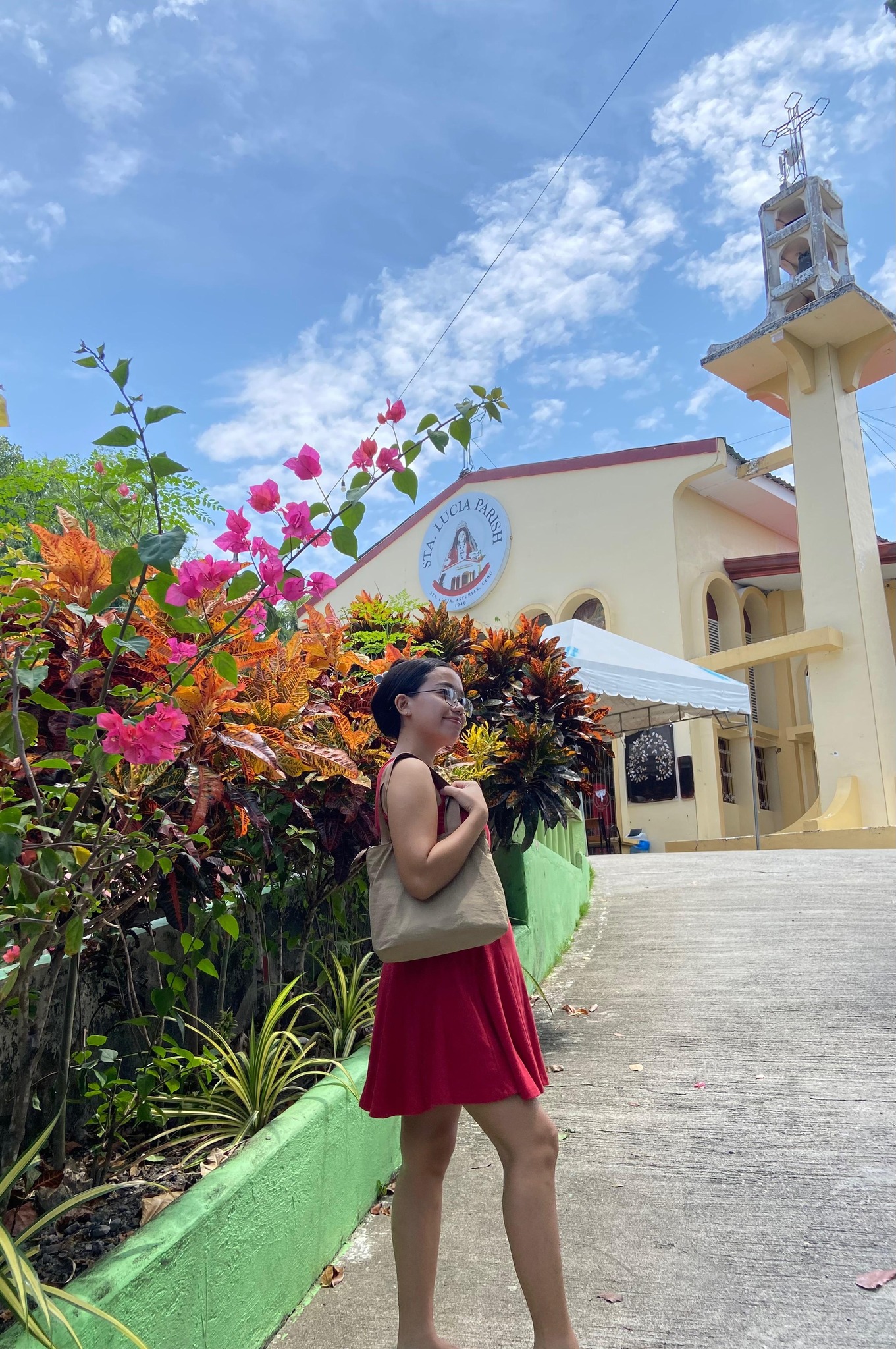 Jhea Mariah Jane Lumapis