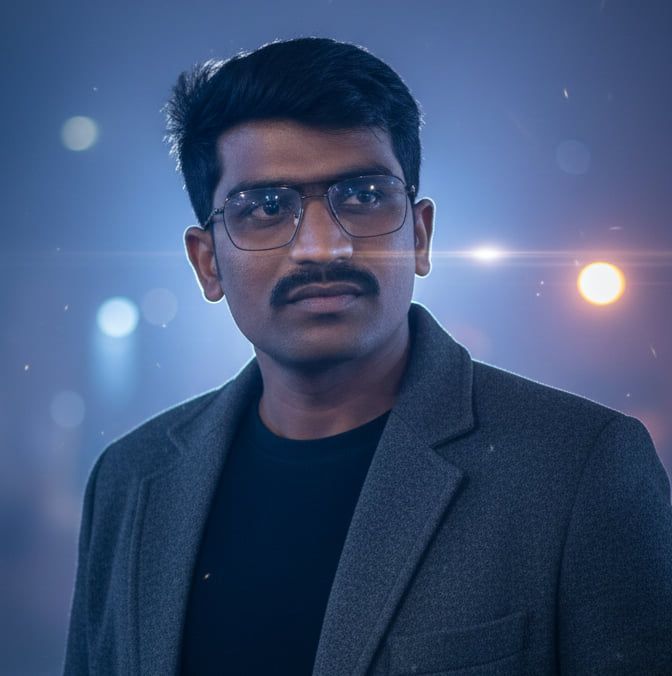 Rohit Kumar