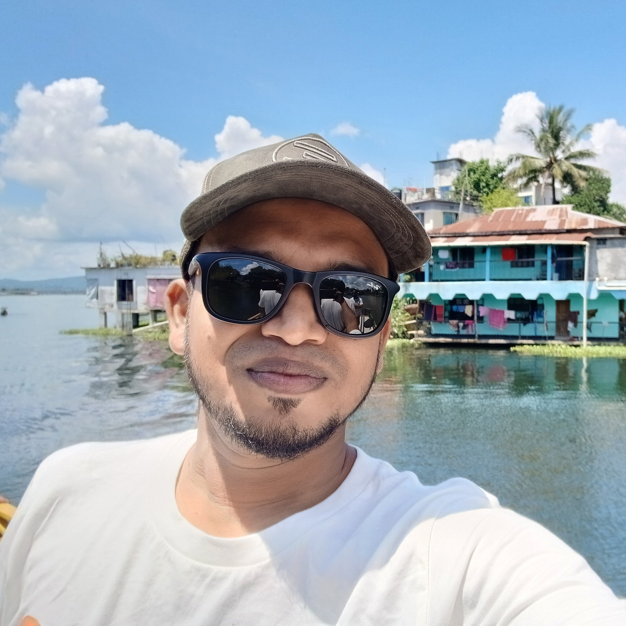 শাহীন-উর রহমান