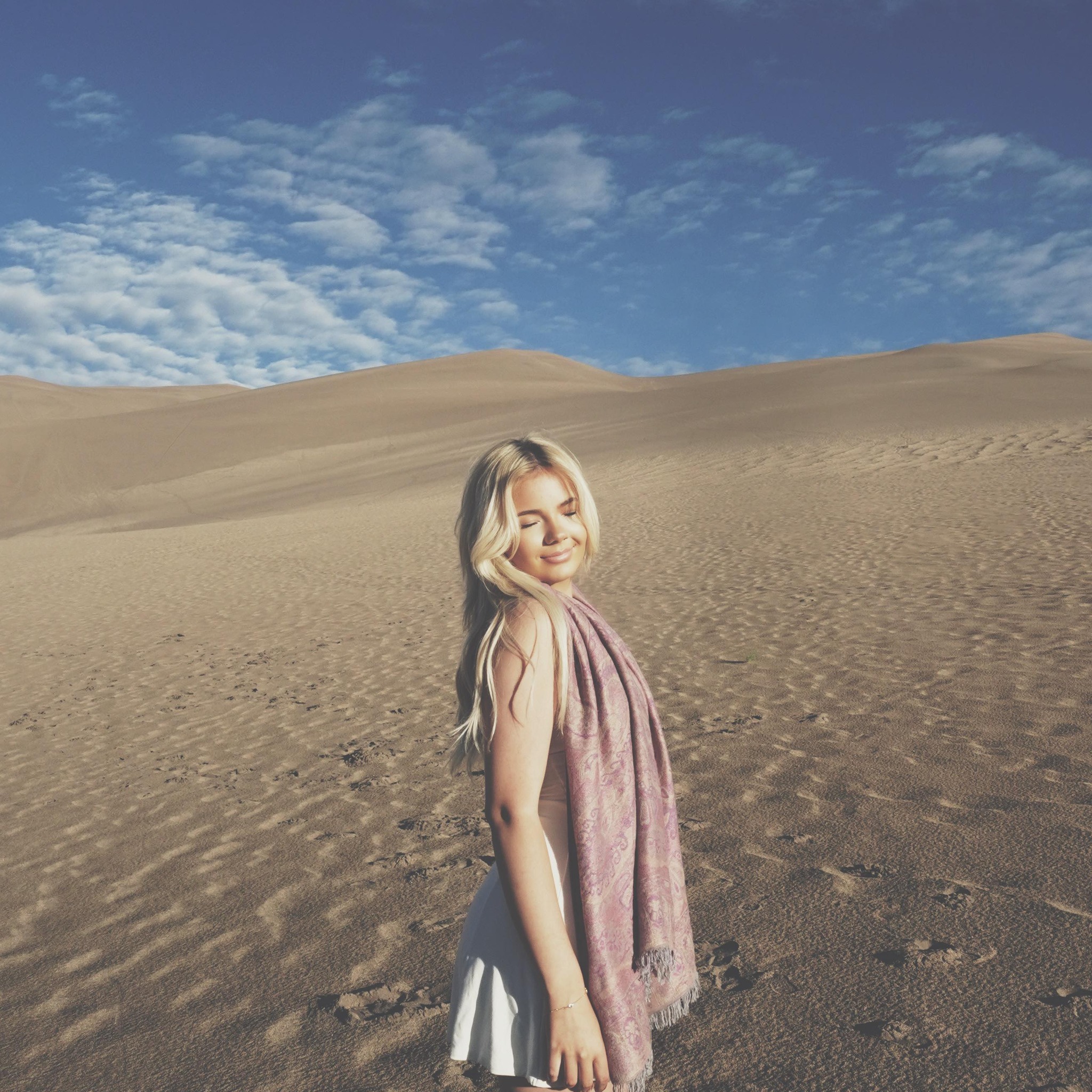 Lovelanders | Hey everyone — I’m 20, from Laramie Wyoming, and just ...