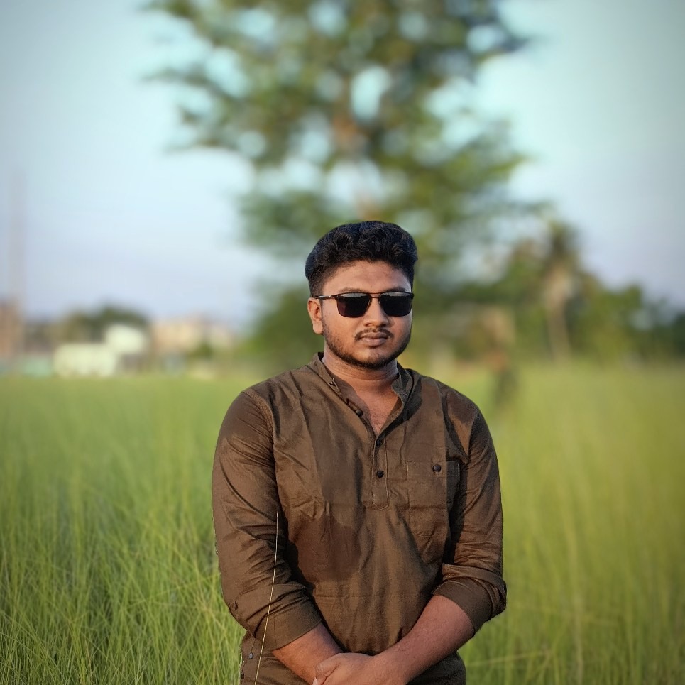 Syed Redawan Raja Toke