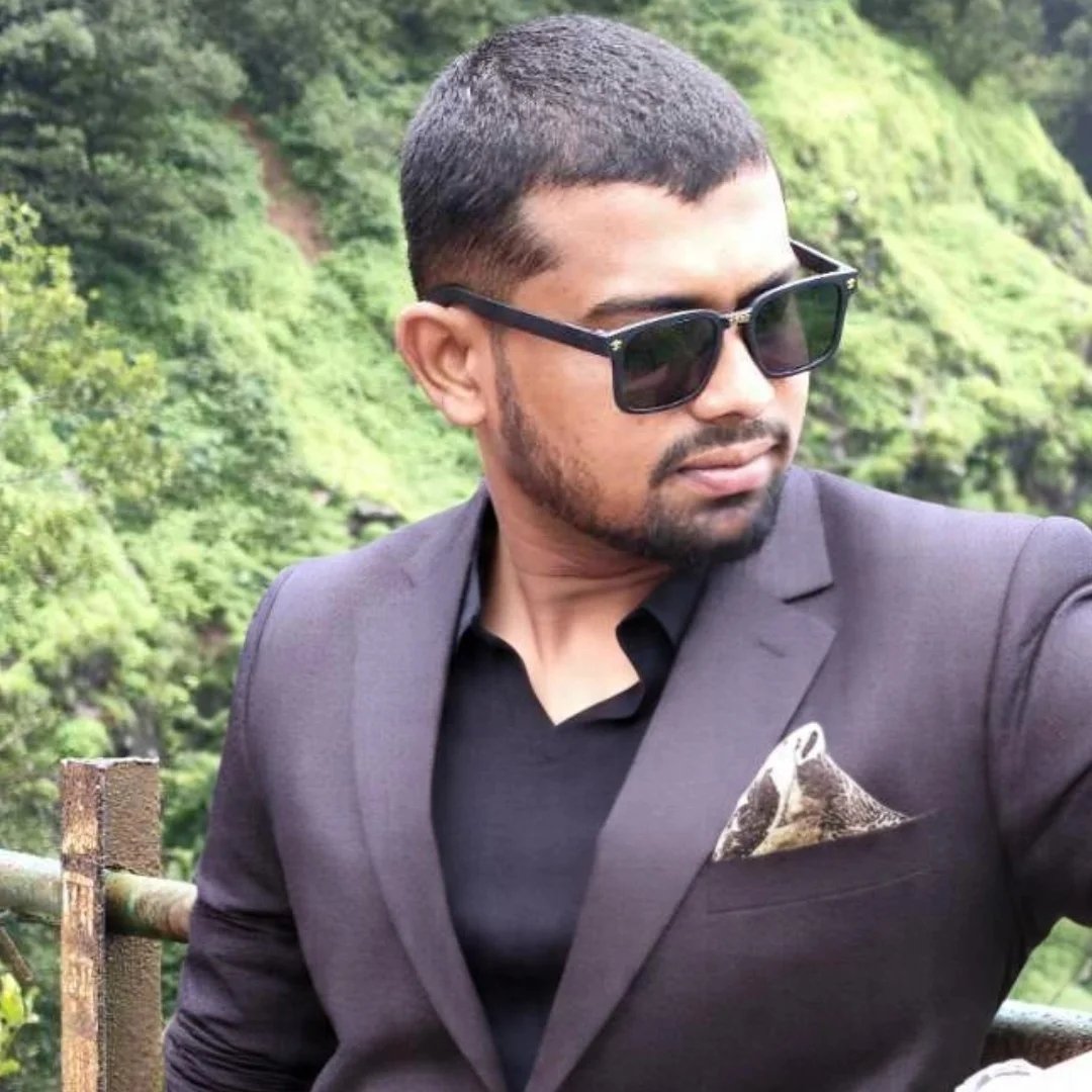 Mubeen Shaikh