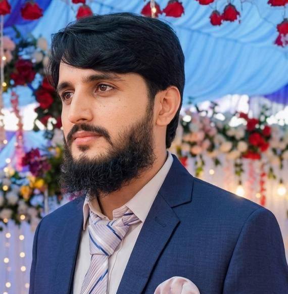 M Ahtsham Bashir on Reels