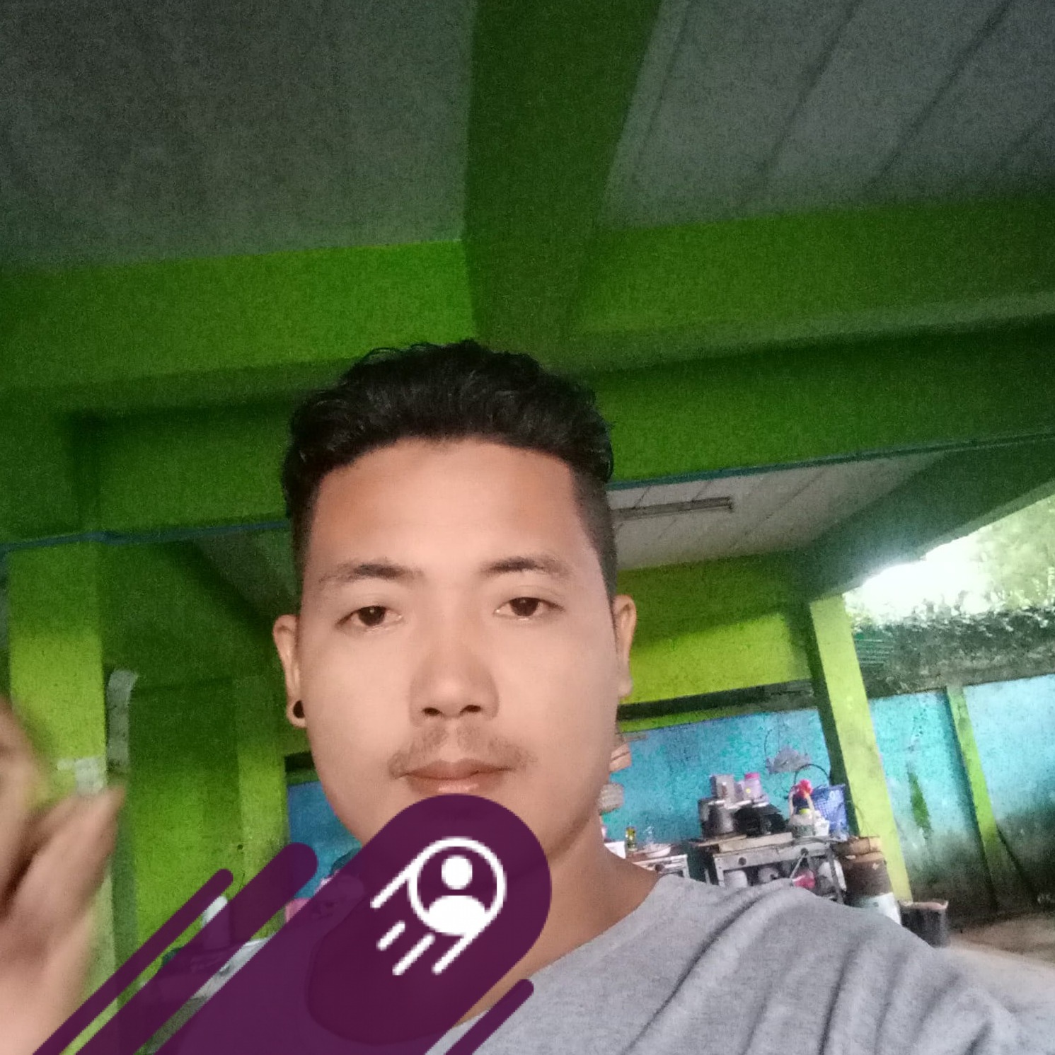 #Reel post dogchannel# | Nay Lwin Oo