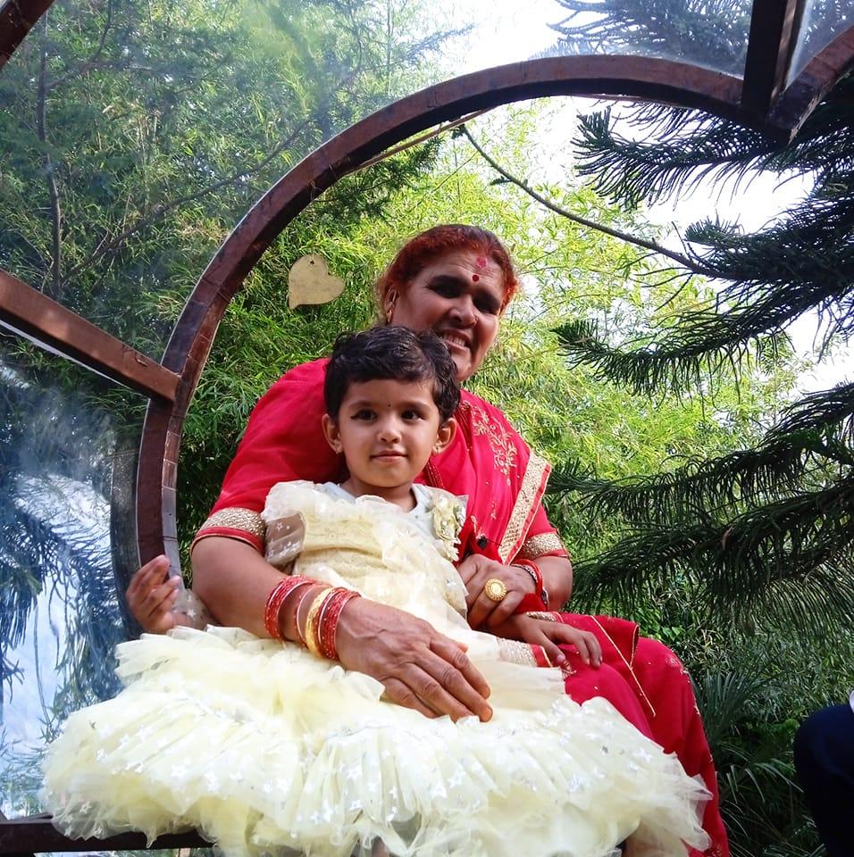 यही भाद्र ६ गतेदेखि प्रत्येक शनिबार राति ८ बजे। प्रेम प्रणाम 🙏 # ...