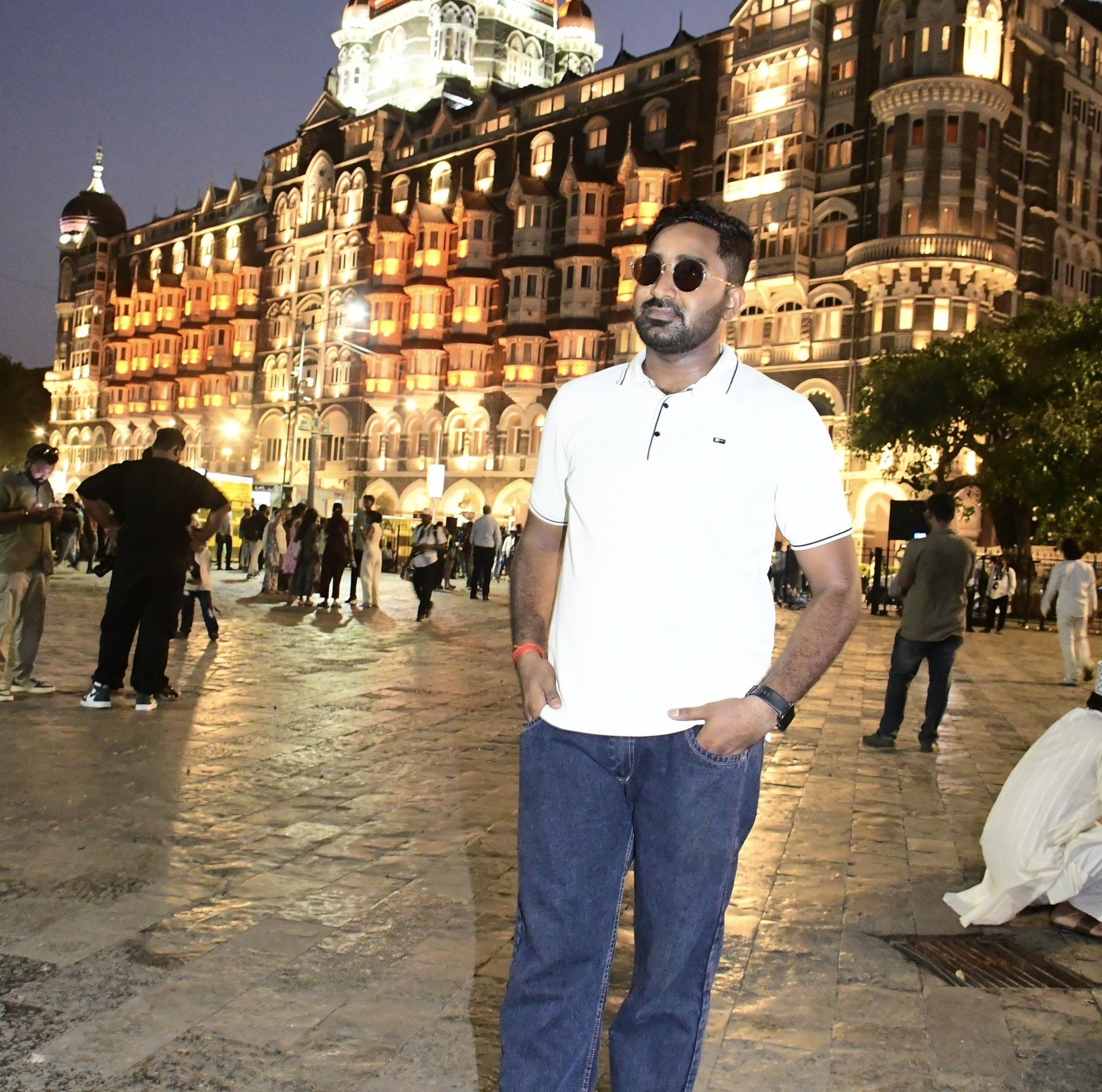Rohit Gupta
