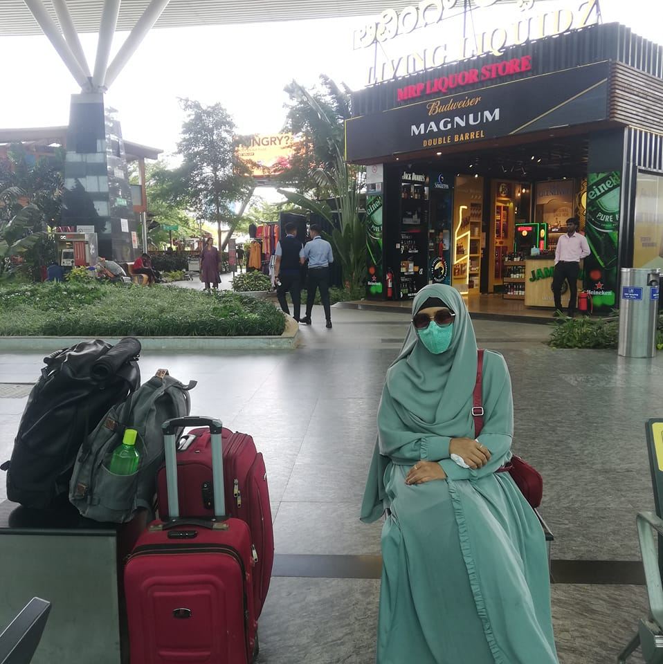 Taposhi Rabeya Asma