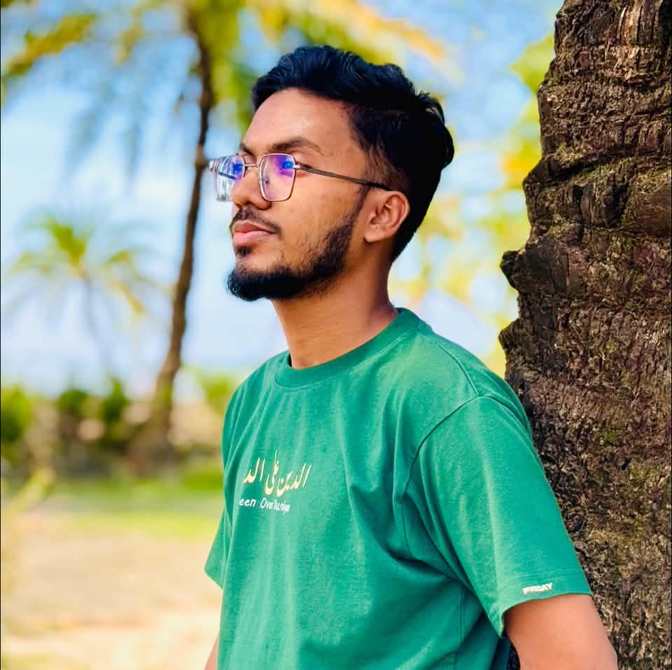 S.H. Md Rakib Hasan