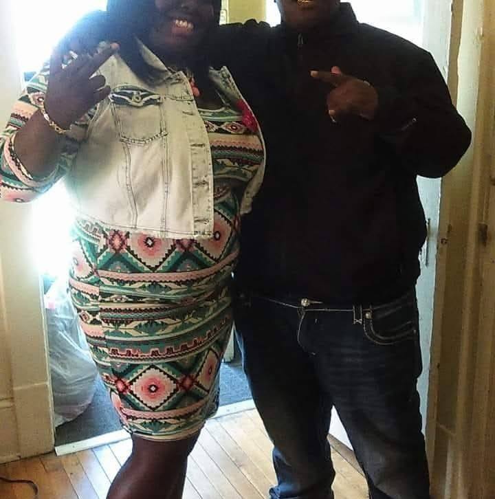 Kelly Price on Reels