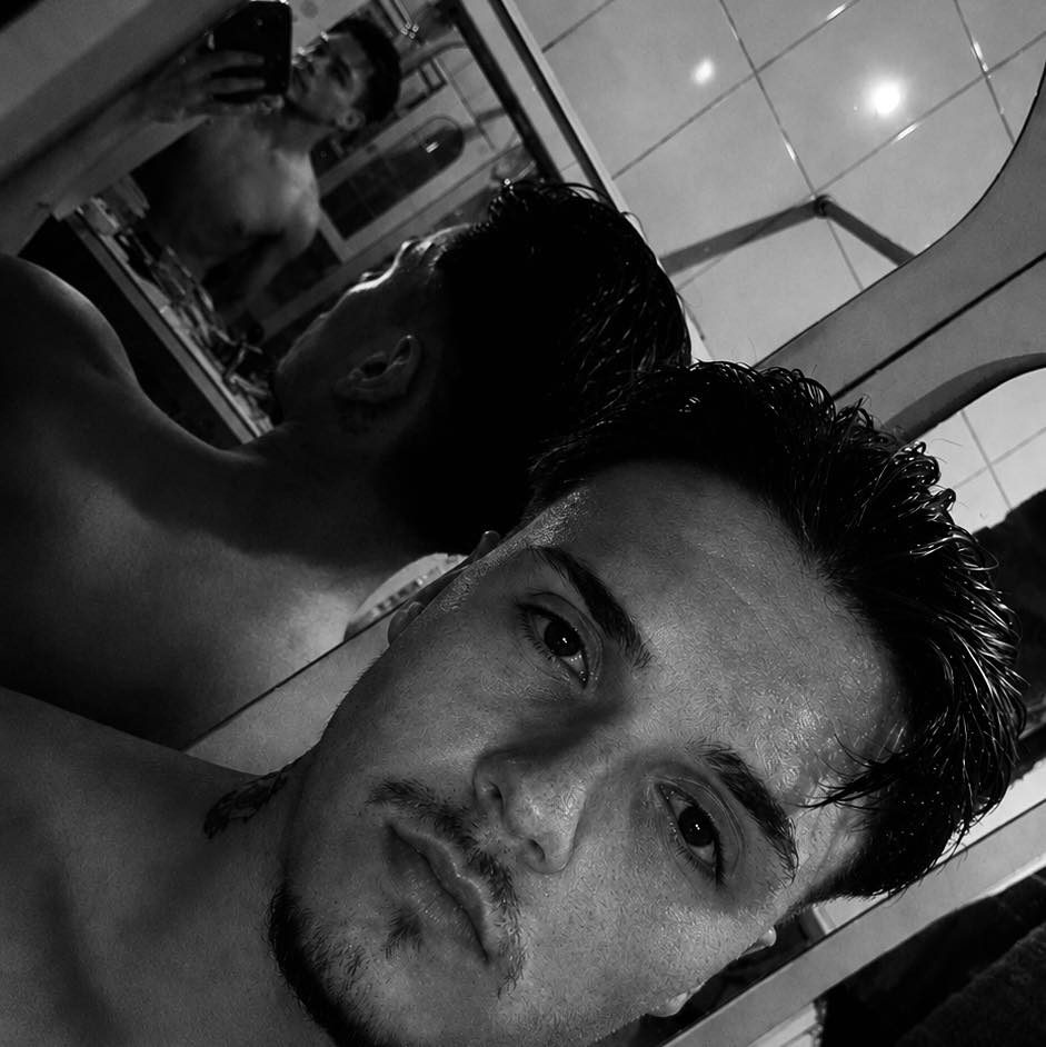 Dani Rostás