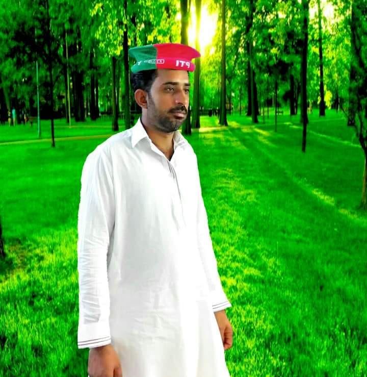 Rashid Bhatti