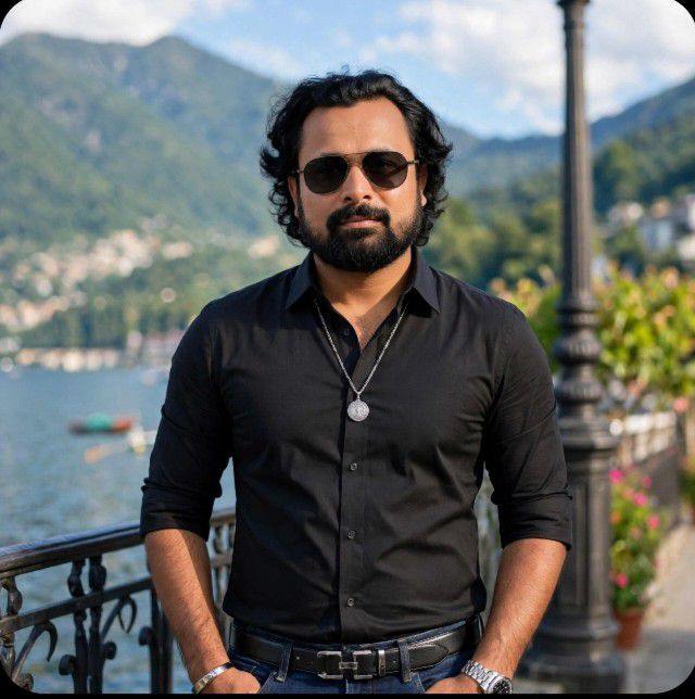 Prem Roy