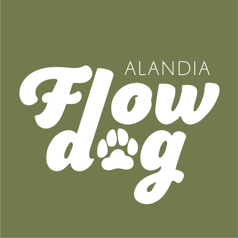 Alandia FlowDog - Första gruppen är full, nu har vi tre... | Facebook