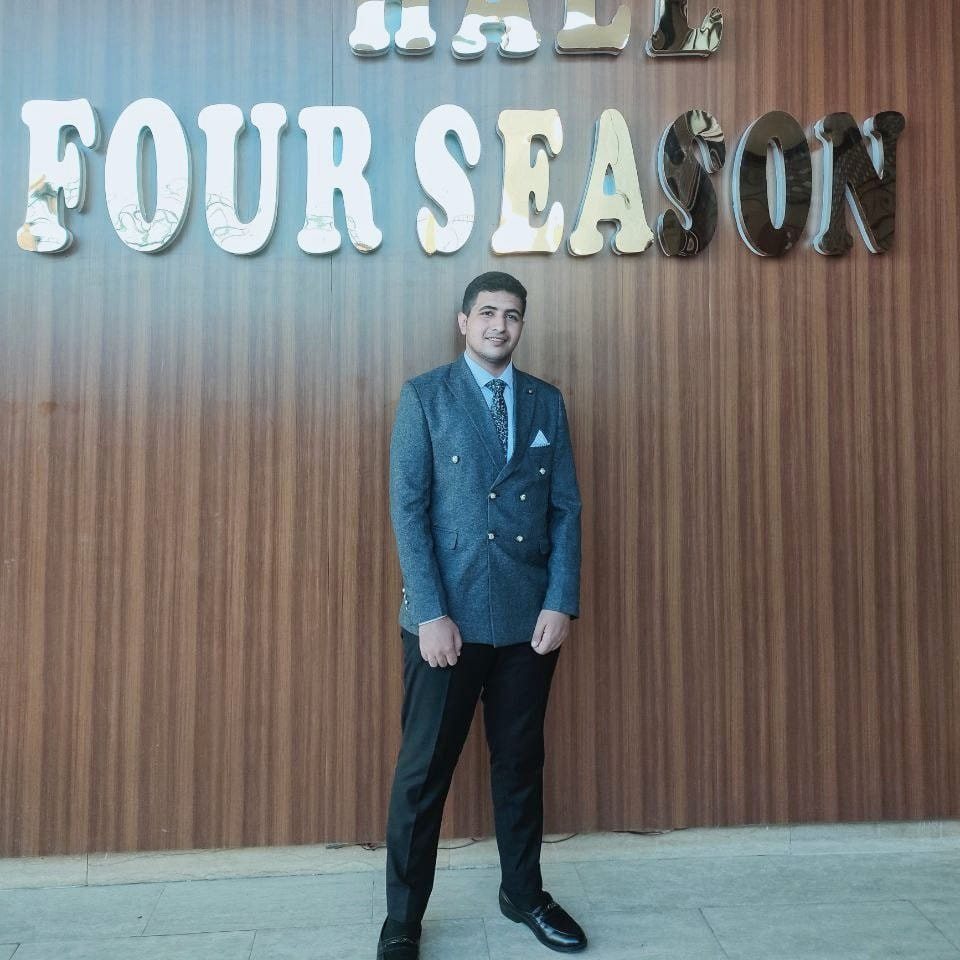 Tarek Ragab
