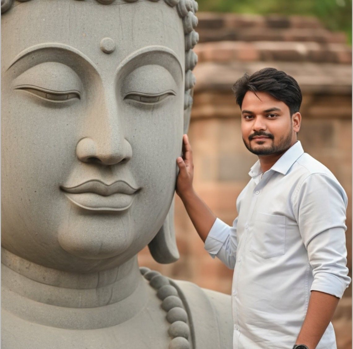 #jaybhim💙 | Sona Rao