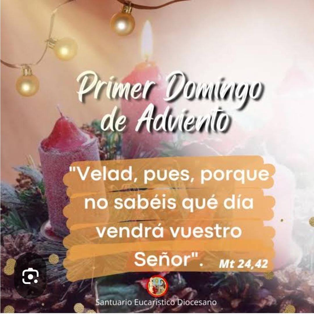 🙏🏼 𝗗í𝗮 𝟮 𝗱𝗲 𝗹𝗮 𝗡𝗼𝘃𝗲𝗻𝗮 𝗮 𝗦𝗮𝗻𝘁𝗮 𝗠𝗼𝗻𝗶𝗰𝗮 ¡Vivamos juntos este camino de ...