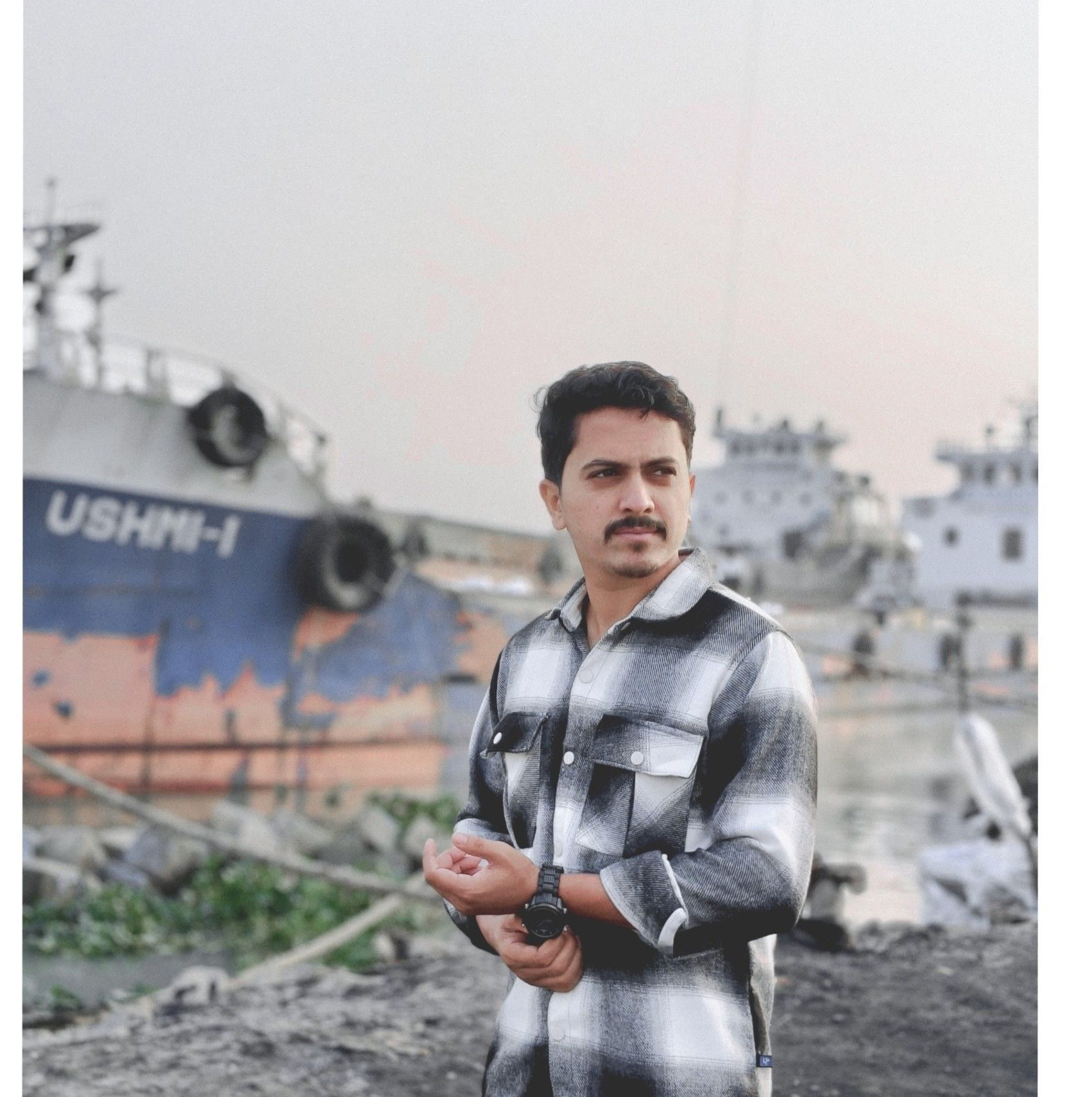 Raj Khan
