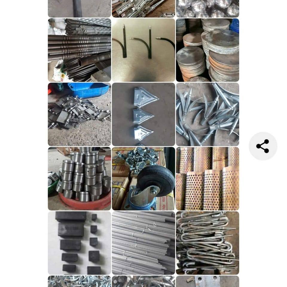 Hiệp Hội Bulong Ốc Vít Inox, Sắt | Bên em cần tìm nhà cung cấp báo các ...