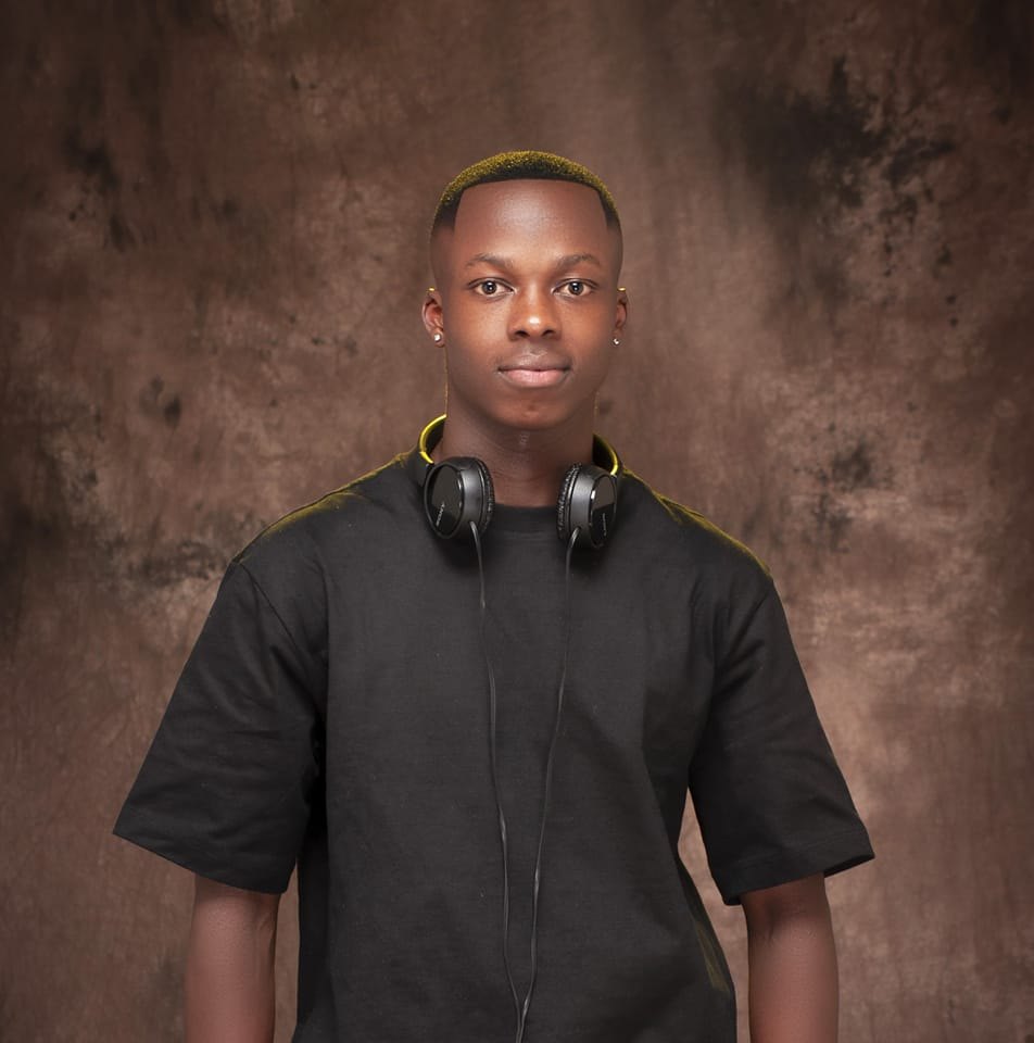 Siphesihle Radebe