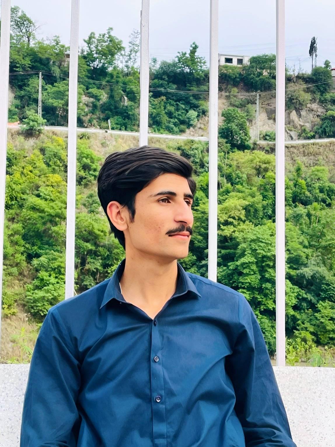 MashaAllah ♥️ | Sardar Ali Raza Mughal