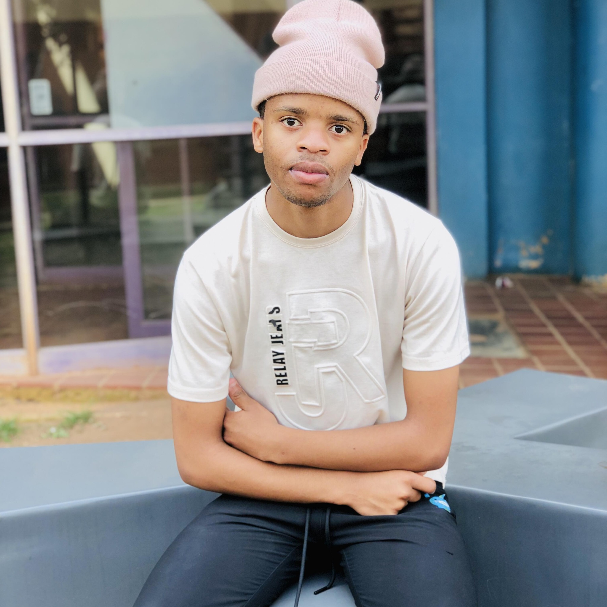 Mthunzi Justice