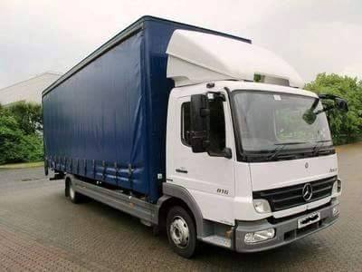 JM Freight