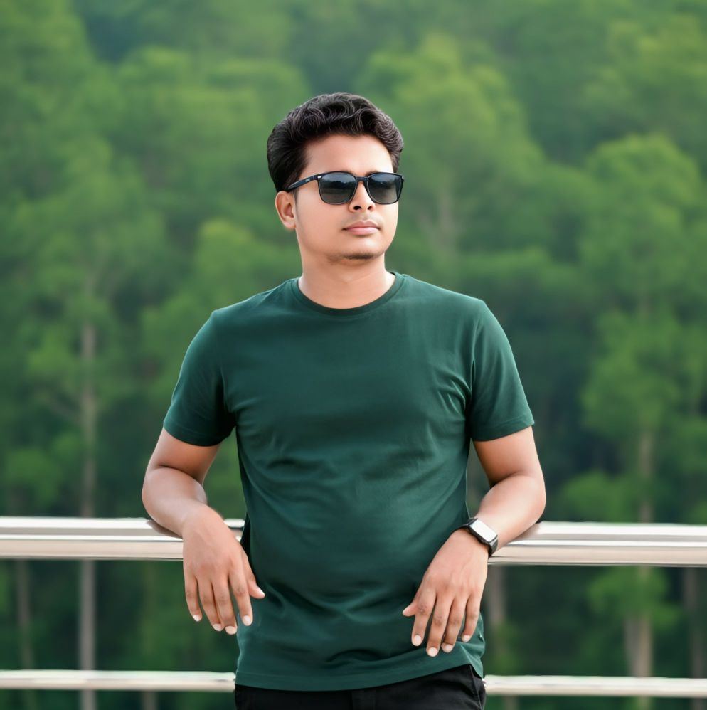 Md Rãjvy Mia