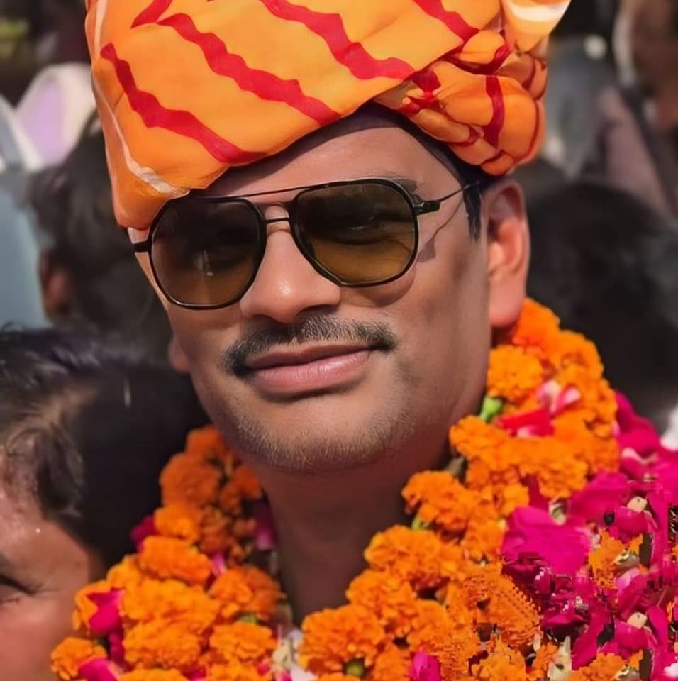 Kamlesh Rajput