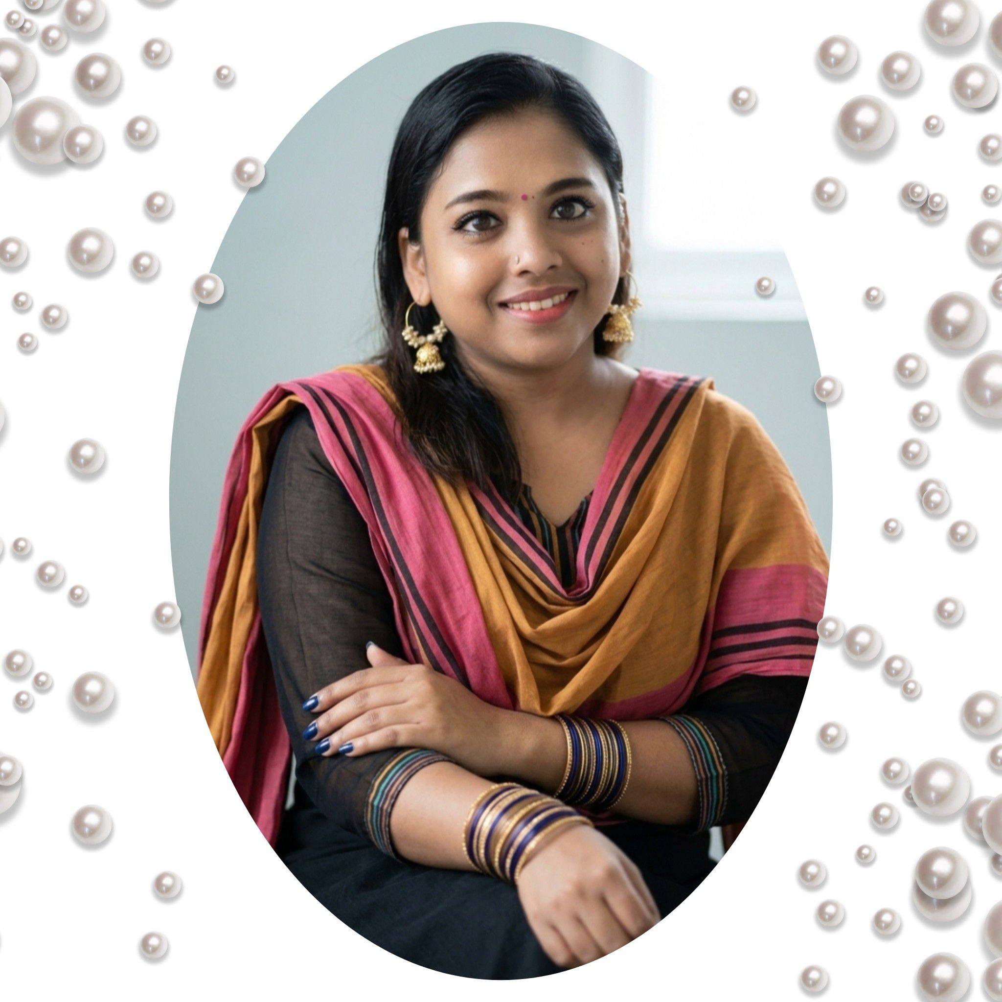 Sreeja Jaffer
