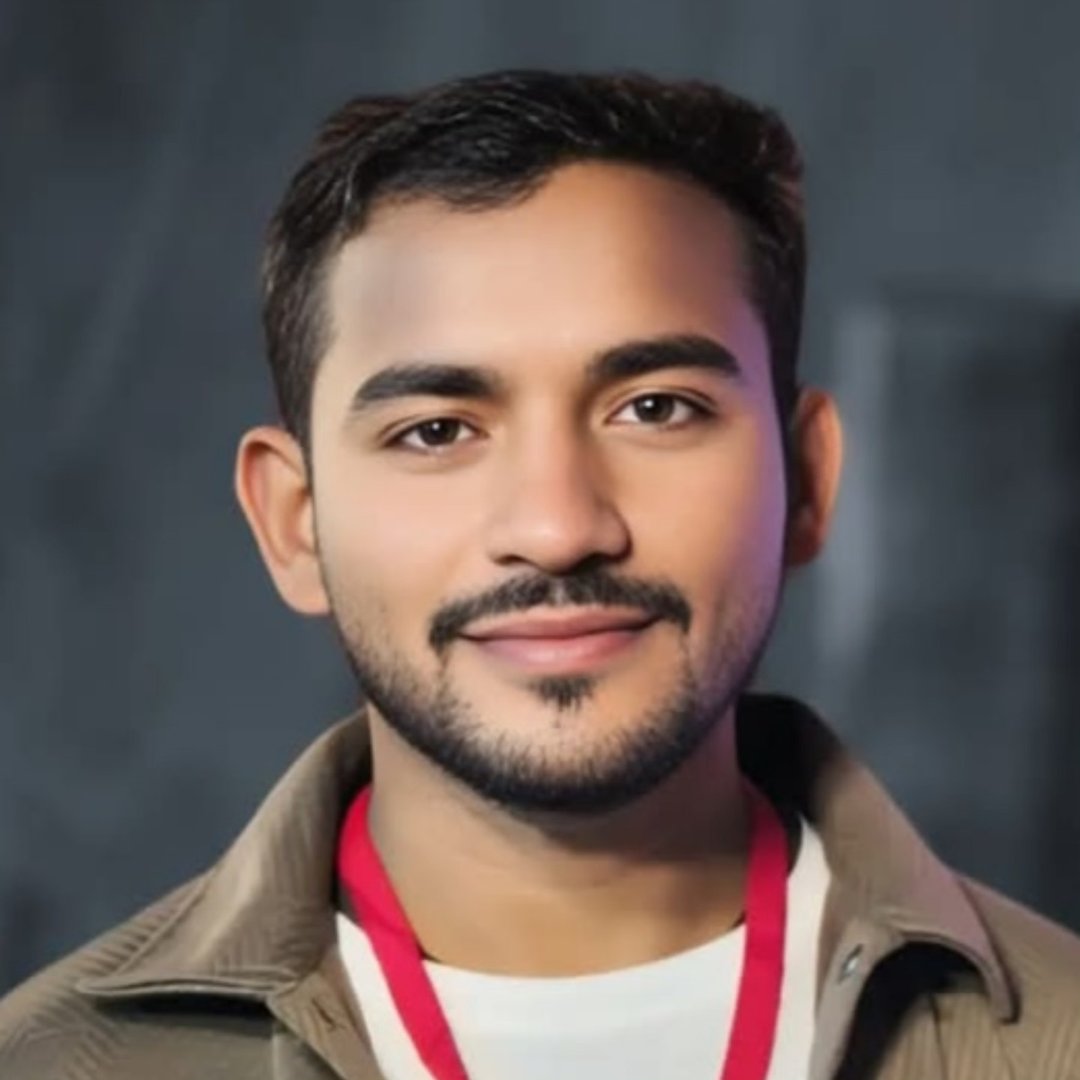 Rolu Mishra