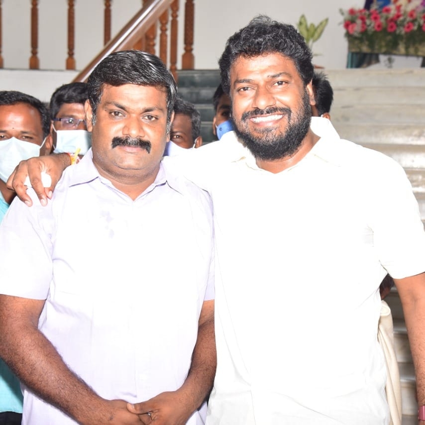Ramesh N R