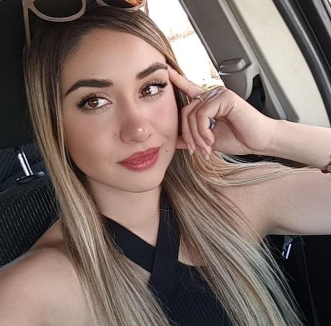 Lizbeth Reyes