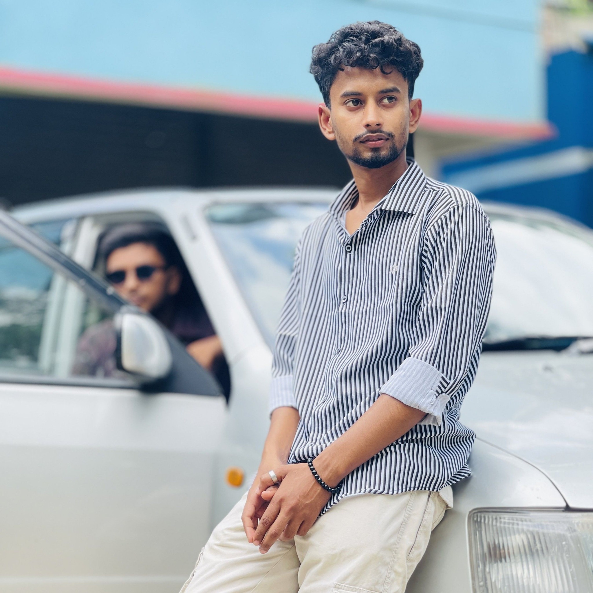 SHohan Biswas